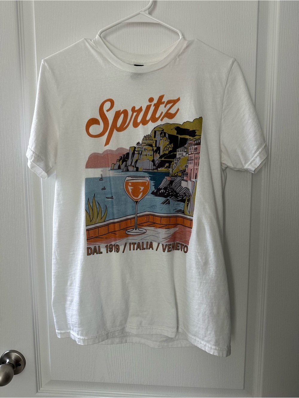 Graphic Tee - Picture 2 of 3